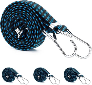 bungee straps