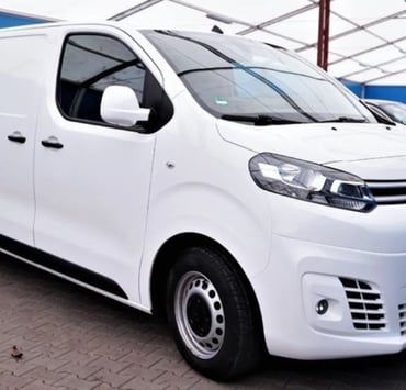 Citroen Jumpy