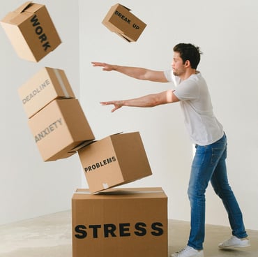 No-Stress