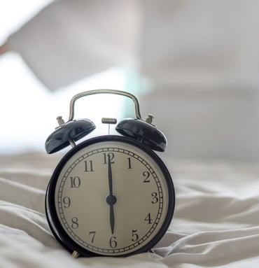 Problème de sommeil, insomnie, réveil nocturne,... Pourquoi ?