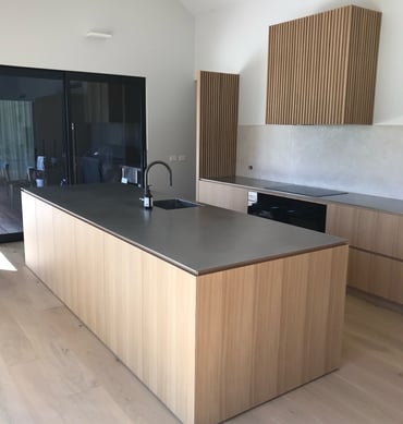custom cabinets mangawhai