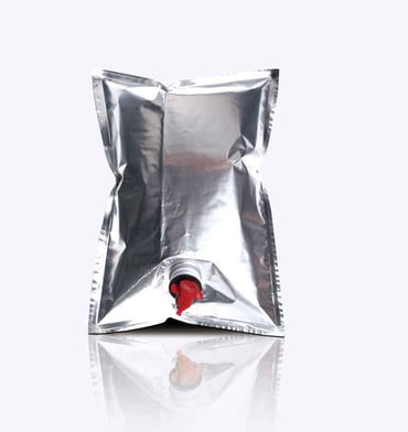 vacuum bag machine