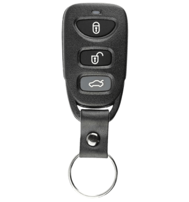 Cheap Hyundai remote