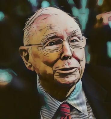 charlie munger