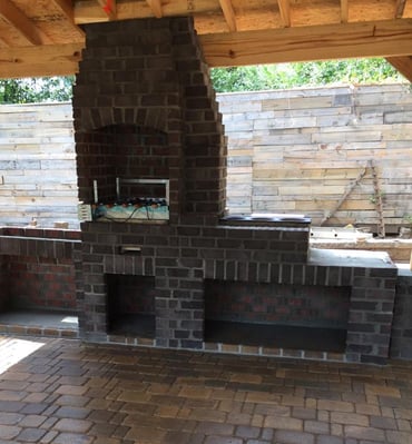 Brick Projects