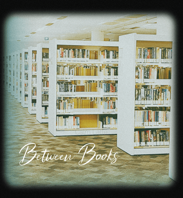 Calm Latte Between Books Album Cover 