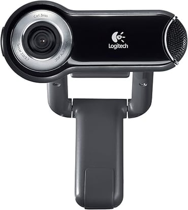 Webcam Pro 9000