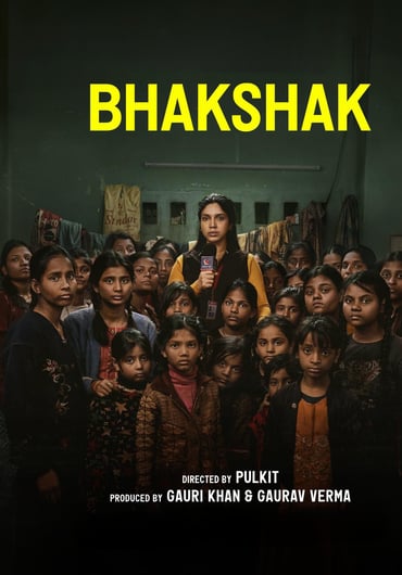 Bhakshak 2024 hindi bollywood full hd movie in 720p download vidsilver.in
