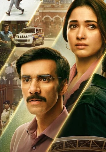 Sikandar Ka Muqaddar 2024 NF Hindi (ORG 5.1) 1080p WEB-DL download