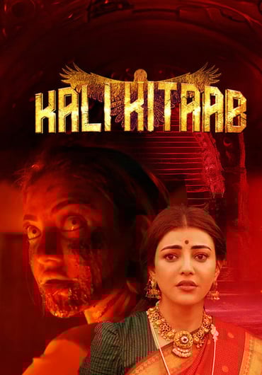 Kali Kitaab - Karungaapiyam 2024 WebRip 1080p Hindi DD 5.1 x264 ESub download