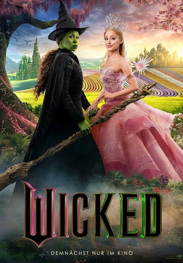 Wicked 2024 AMZN WEB-DL.1080p Hindi-English-DD.5.1 dual audio full movie download