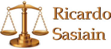 Ricardo Sasiain logo