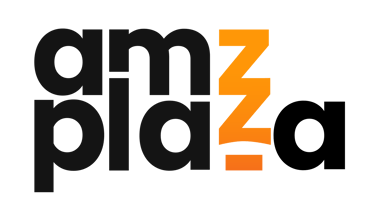 AMZ Plaza logo