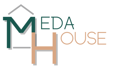 Meda House - Sodyba logo