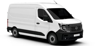 Furgonetas Nissan