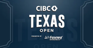 Dylan Frazier playing in the PPA's Texas Open tournament this week.