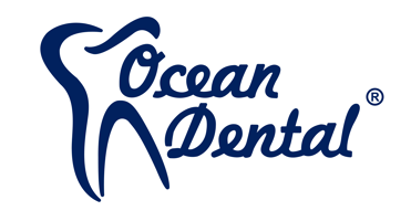 ocean dental logo