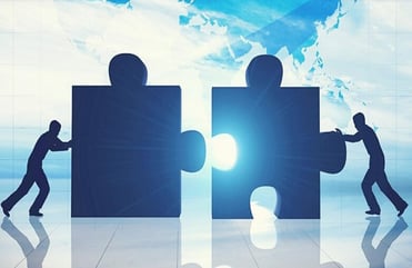More than a consultant-a growth partner