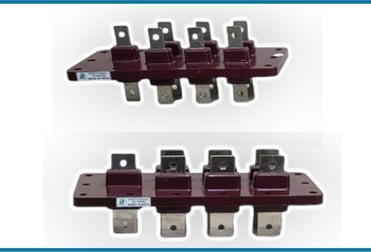 LV Transformer Bushing