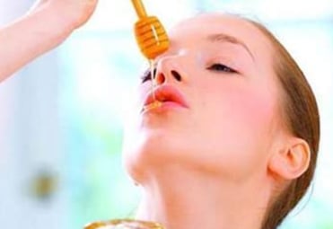 honey