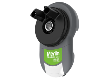Merlin Roller door motor