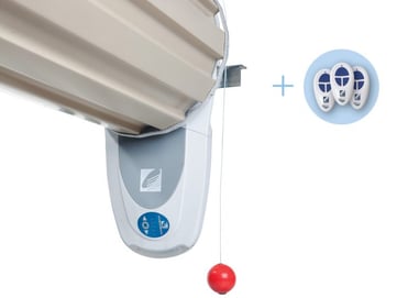 Gliderol Roller door motor