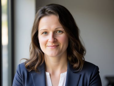 Dr Malgorzata Nepelska