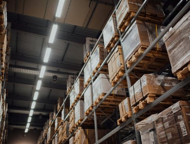 Retail & Warehousing