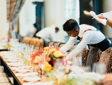 Hospitality