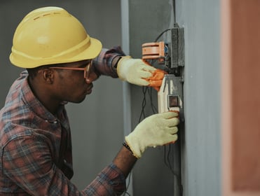 Facility Management & Maintenance
