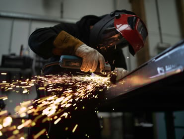 Manufacturing and Technical Jobs