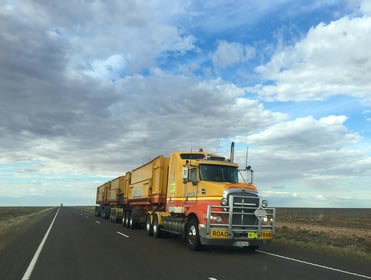 Logistics & Transportation