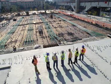 construction