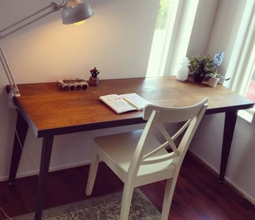Buro op maat