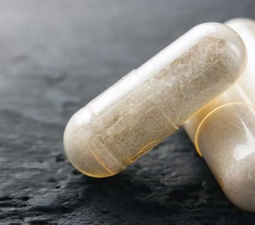 NAC Capsules: 5 Best Picks