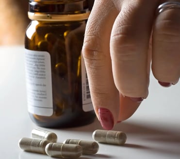 NAC Capsules: 5 Best Picks