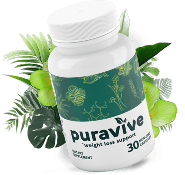 Puravive Weight Loss Support