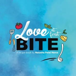 Love at First Bite, Natasha Patel Nema, 2020