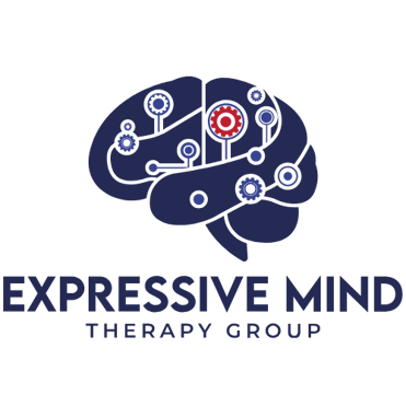 Expressive Mind Therapy Group Logo