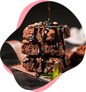 Curso Brownie Gourmet Vale a pena Ganhe dinheiro trabalhando em casa
