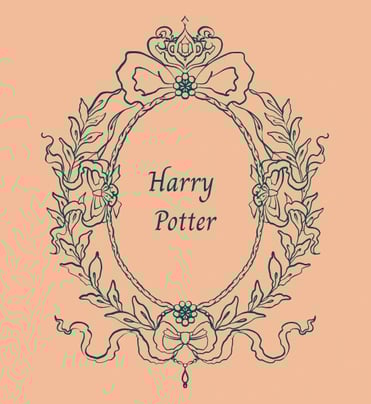 catégorie harry potter du portfolio atelier anne m