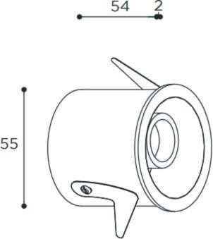 dibujo iris system