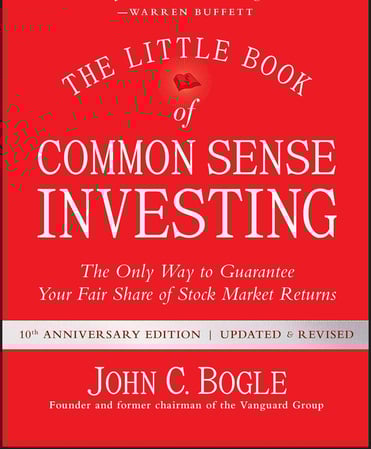 common sense investing | finacue