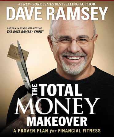 the total money makeover | finacue