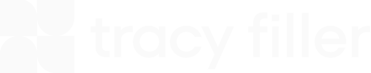 Tracy Filler Logo