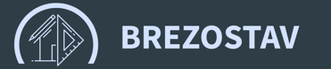 Logo BrezoStav