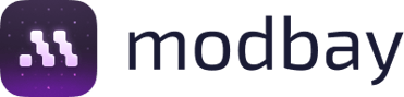 Logo - Modbay
