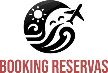 Booking Reservas logo