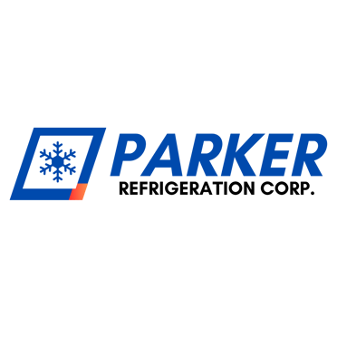 Parker Refrigeration Corp logo