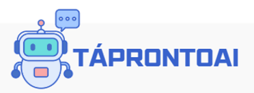 TáProntoAI logo